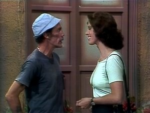 El Chavo del Ocho Epizóda 31