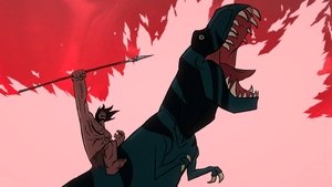 Primal Epizóda 1