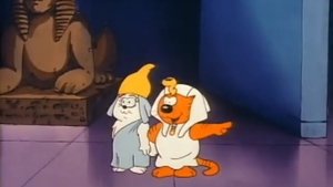 Heathcliff and the Catillac Cats Epizóda 125