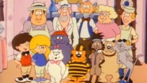 Heathcliff and the Catillac Cats Epizóda 109