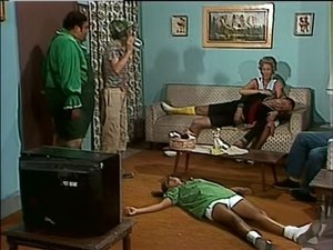 El Chavo del Ocho Epizóda 25
