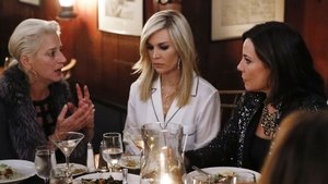 The Real Housewives of New York City Epizóda 12