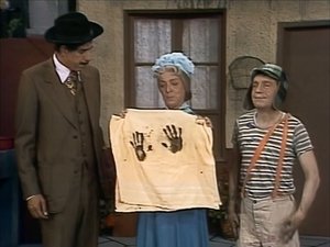 El Chavo del Ocho Epizóda 15