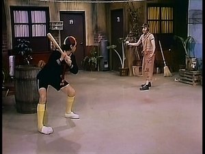 El Chavo del Ocho Epizóda 31