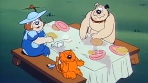 Heathcliff and the Catillac Cats Epizóda 121