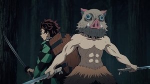 Kimetsu no yaiba Epizóda 16