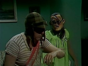 El Chavo del Ocho Epizóda 11