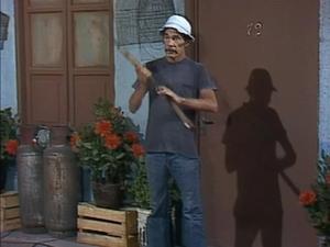 El Chavo del Ocho Epizóda 11