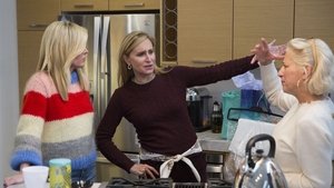 The Real Housewives of New York City Epizóda 11