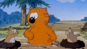 Heathcliff and the Catillac Cats Epizóda 67