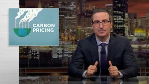 John Oliver: Čo týždeň dal a vzal Epizóda 11