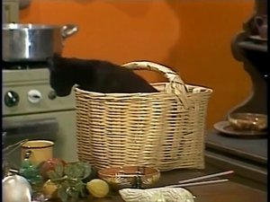 El Chavo del Ocho Epizóda 45