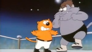 Heathcliff and the Catillac Cats Epizóda 97