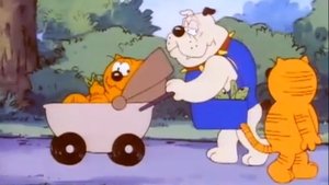 Heathcliff and the Catillac Cats Epizóda 57