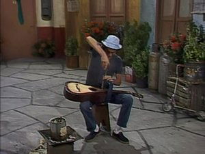 El Chavo del Ocho Epizóda 37