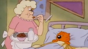 Heathcliff and the Catillac Cats Epizóda 69