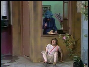 El Chavo del Ocho Epizóda 4
