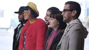 Project Runway Epizóda 12