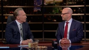 Real Time with Bill Maher Epizóda 16