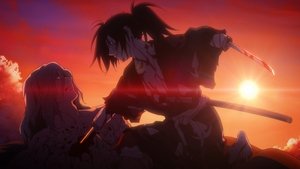 Dororo Epizóda 20