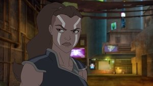 Marvel's Guardians of the Galaxy Epizóda 19