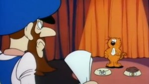 Heathcliff and the Catillac Cats Epizóda 79