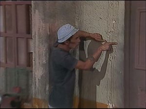 El Chavo del Ocho Epizóda 4