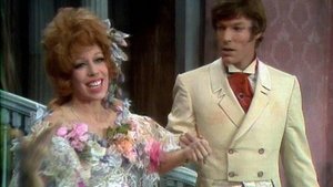 The Carol Burnett Show Epizóda 9