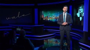 The Weekly with Charlie Pickering Epizóda 10
