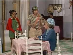 El Chavo del Ocho Epizóda 40