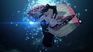 Kimetsu no yaiba Epizóda 20