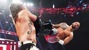Raw Epizóda 25