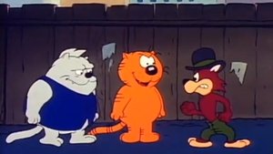 Heathcliff and the Catillac Cats Epizóda 51