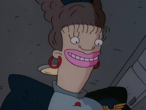 Aaahh!!! Real Monsters Epizóda 7