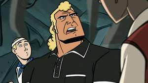 The Venture Bros. Epizóda 7
