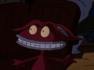 Aaahh!!! Real Monsters Epizóda 18