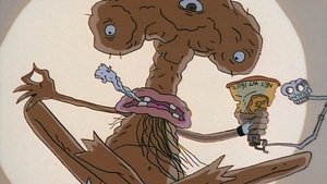Aaahh!!! Real Monsters Epizóda 11