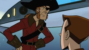 The Venture Bros. Epizóda 6