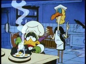 Count Duckula Epizóda 15