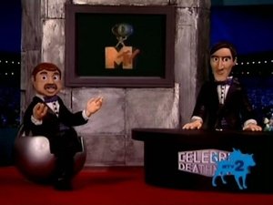 Celebrity Deathmatch Epizóda 6