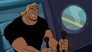 The Venture Bros. Epizóda 7