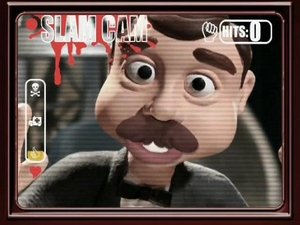 Celebrity Deathmatch Epizóda 4