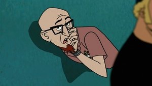 The Venture Bros. Epizóda 1