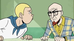 The Venture Bros. Epizóda 11