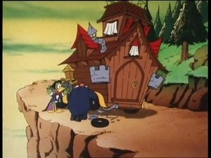 Count Duckula Epizóda 11
