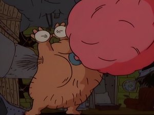 Aaahh!!! Real Monsters Epizóda 14