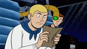 The Venture Bros. Epizóda 5