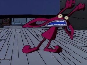 Aaahh!!! Real Monsters Epizóda 20