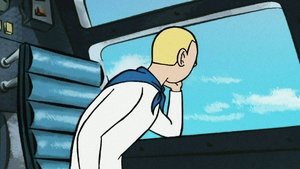 The Venture Bros. Epizóda 4