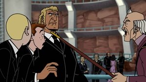 The Venture Bros. Epizóda 9